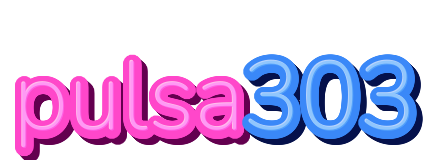 pulsa303 — logo kanal