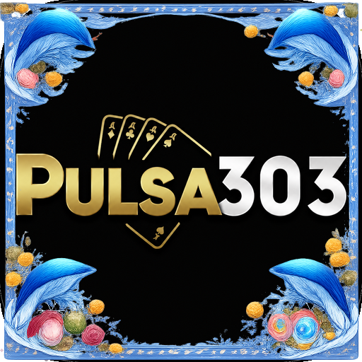 pulsa303 — mitra unggulan